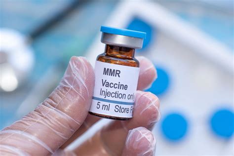 Cvs mmr vaccine - The measles-mumps-rubella (MMR) vaccine is a live-attenuated combined vaccine used to prevent infectious diseases (measles, mumps, and rubella). It is also indicated in specific patient populations as post-exposure prophylaxis to measles, mumps, and/or rubella. This activity outlines the MMR vaccine's indications, mechanism of …